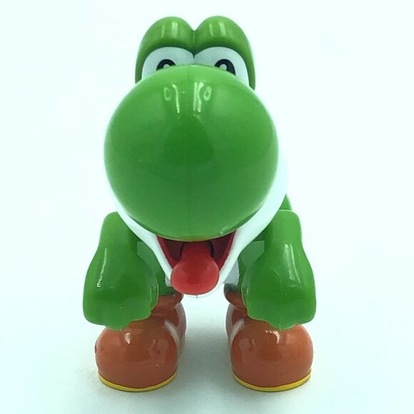 Nintendo Yoshi Figurine - Picture 3 of 5